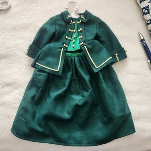 American girl clothing